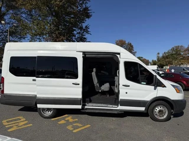 2017 Ford Transit - Image 10 of 12
