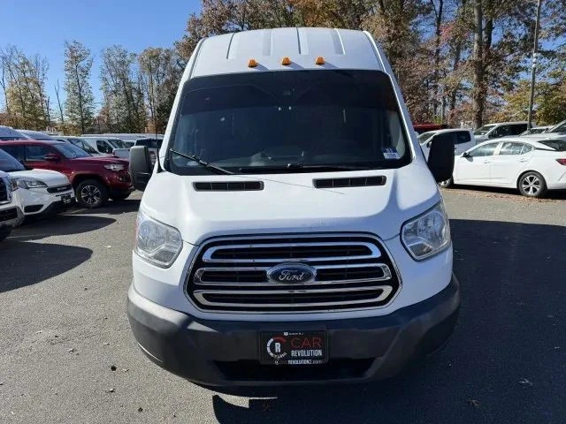 2017 Ford Transit - Image 2 of 12