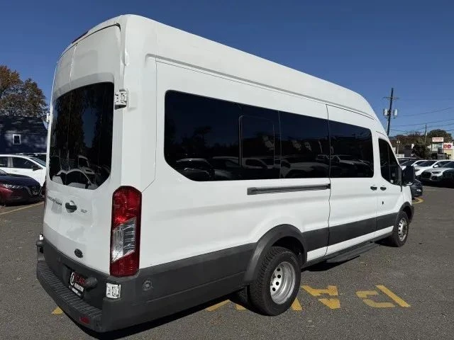 2017 Ford Transit - Image 9 of 12