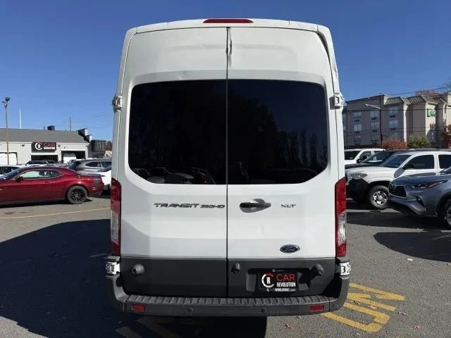 2017 Ford Transit - Image 6 of 12