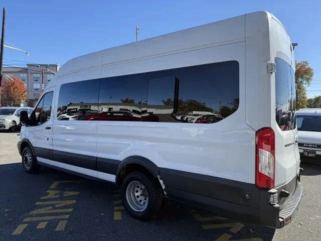 2017 Ford Transit - Image 5 of 12