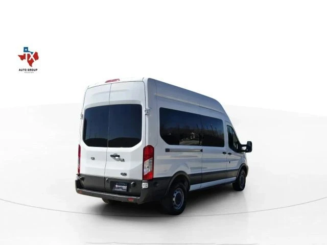 2017 Ford Transit - Image 7 of 12