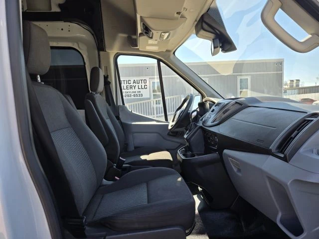 2017 Ford Transit - Image 13 of 21