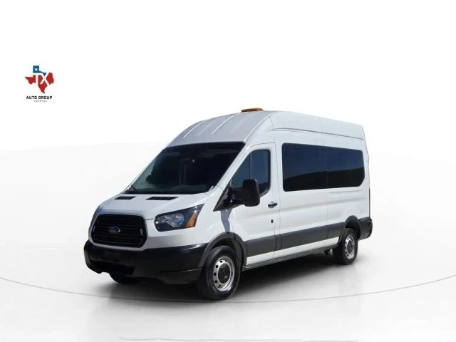 2017 Ford Transit - Image 6 of 21
