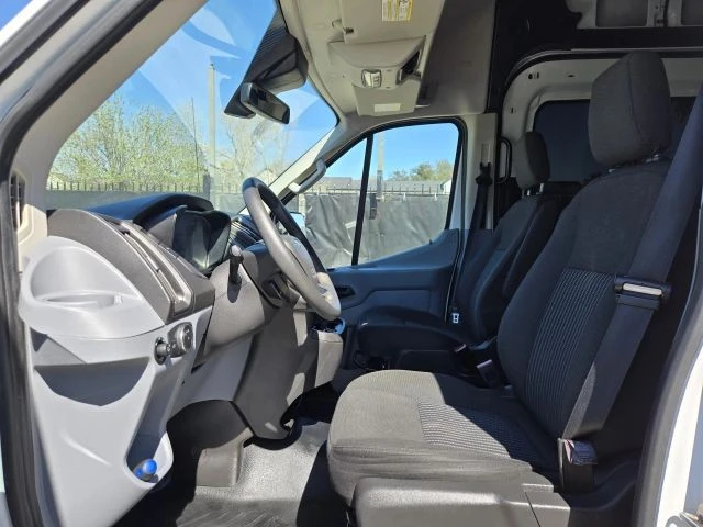 2017 Ford Transit - Image 12 of 21