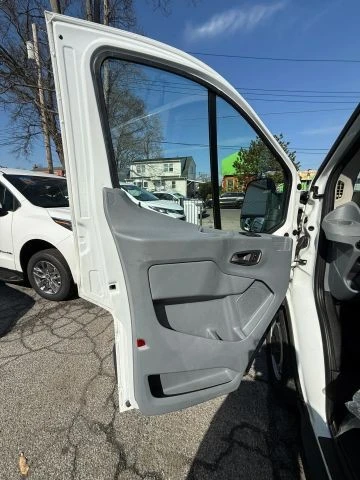 2017 Ford Transit - Image 9 of 21