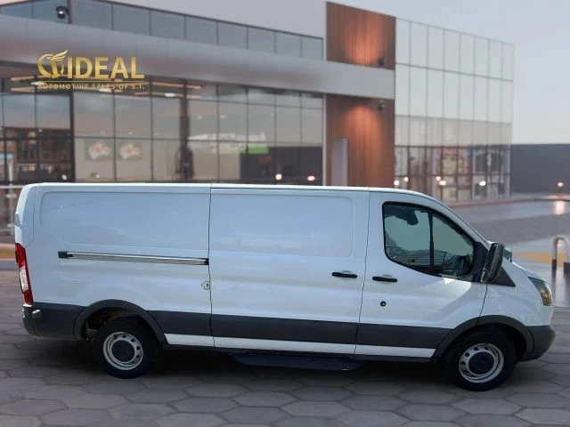 2017 Ford Transit - Image 8 of 30