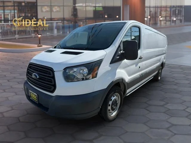 2017 Ford Transit - Image 3 of 30