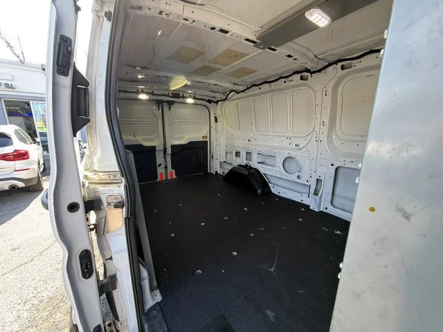 2017 Ford Transit - Image 22 of 30