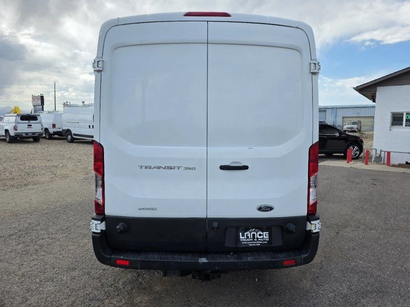 2017 Ford Transit - Image 4 of 28