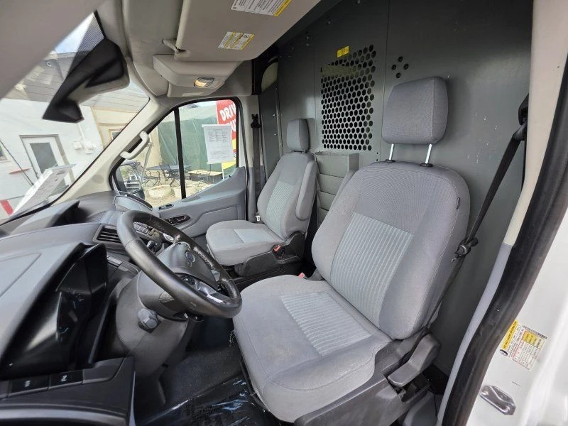 2017 Ford Transit - Image 12 of 28