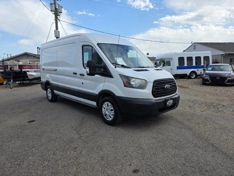 2017 Ford Transit - Image 7 of 28