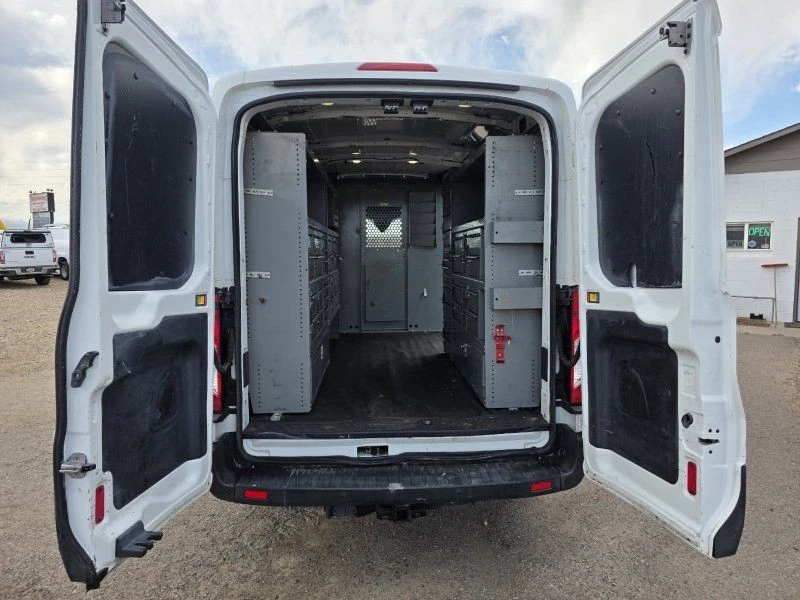 2017 Ford Transit - Image 22 of 28
