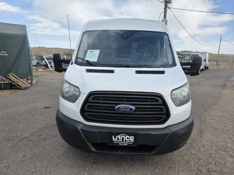 2017 Ford Transit - Image 8 of 28
