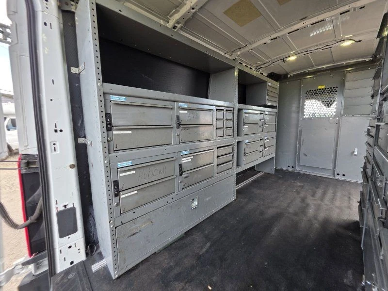 2017 Ford Transit - Image 23 of 28