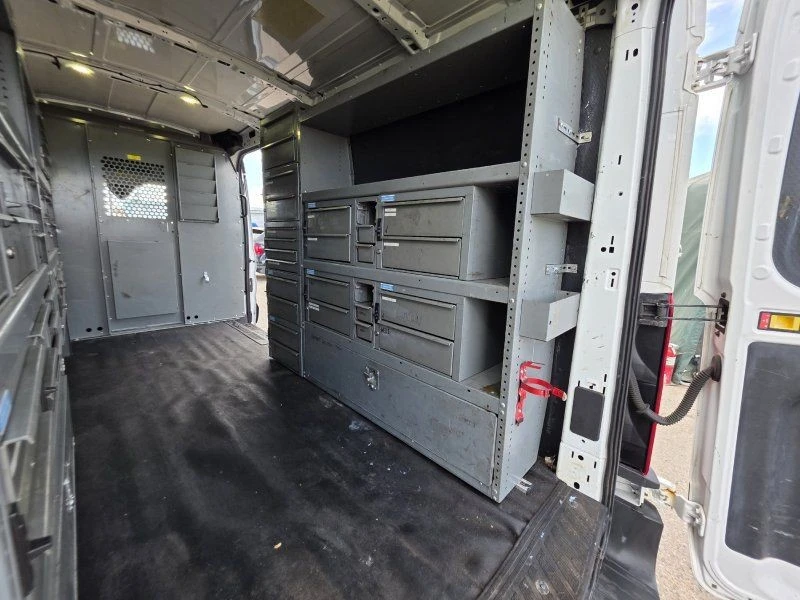 2017 Ford Transit - Image 24 of 28