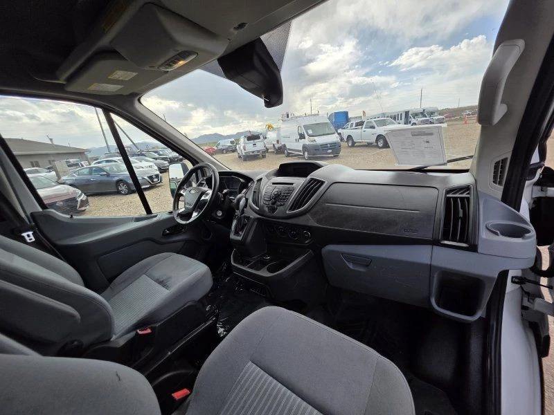 2017 Ford Transit - Image 21 of 28