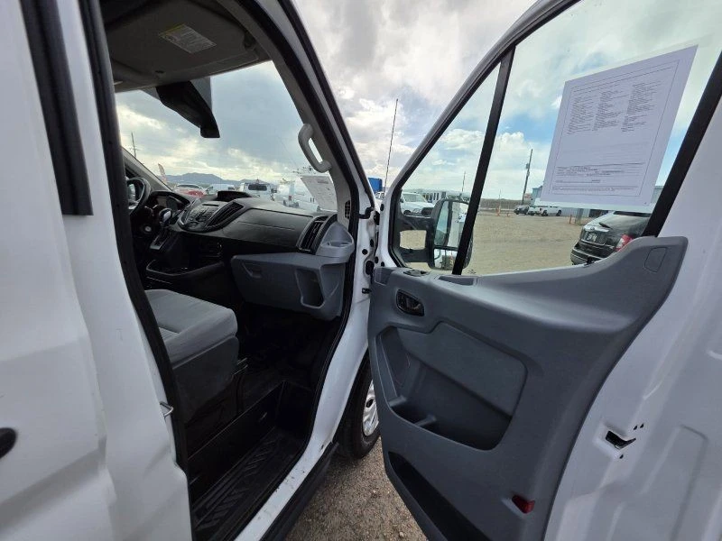 2017 Ford Transit - Image 17 of 28