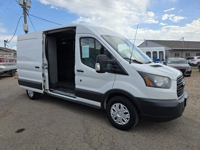 2017 Ford Transit - Image 25 of 28