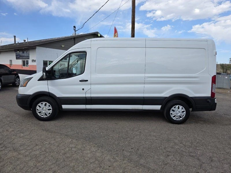 2017 Ford Transit - Image 2 of 28