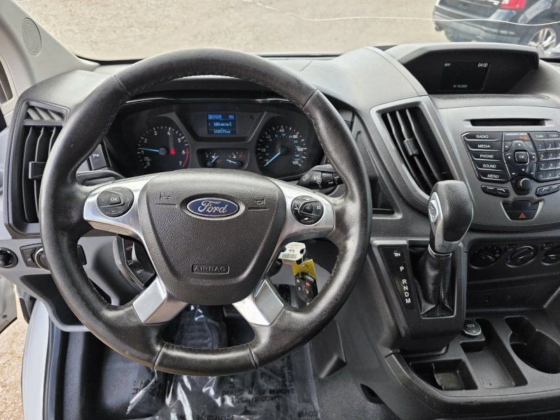 2017 Ford Transit - Image 14 of 28
