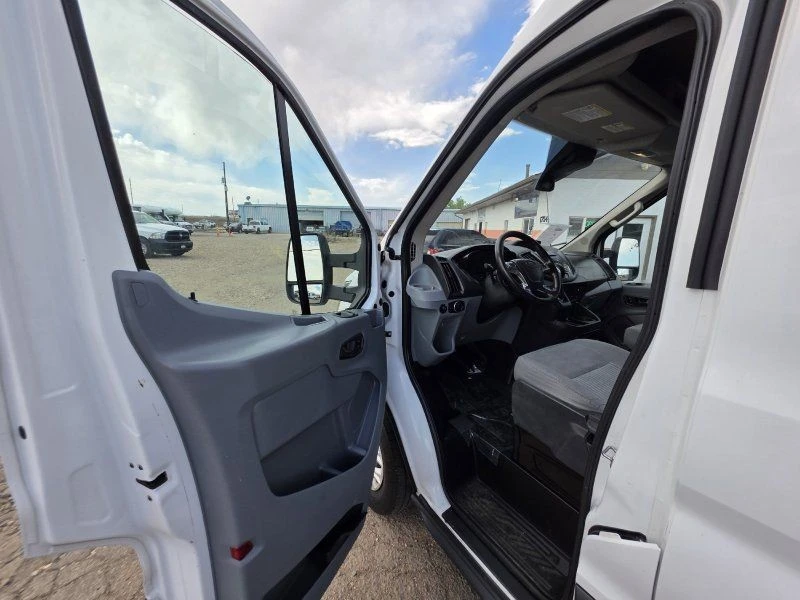 2017 Ford Transit - Image 9 of 28