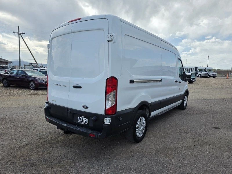 2017 Ford Transit - Image 5 of 28