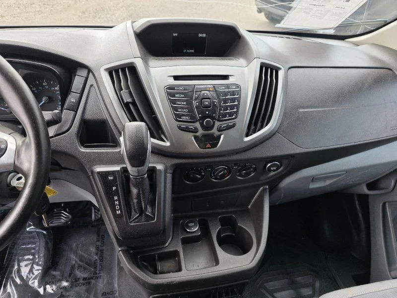 2017 Ford Transit - Image 16 of 28