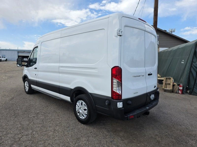 2017 Ford Transit - Image 3 of 28