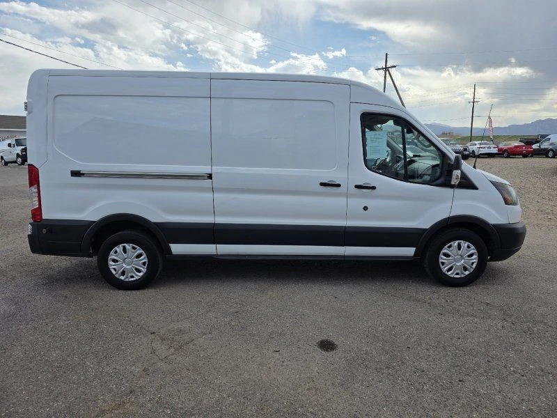 2017 Ford Transit - Image 6 of 28