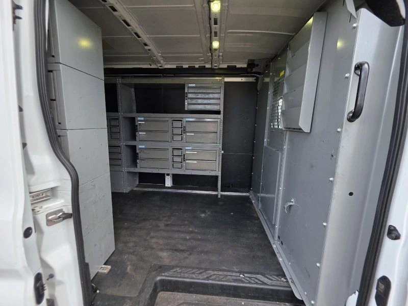 2017 Ford Transit - Image 26 of 28