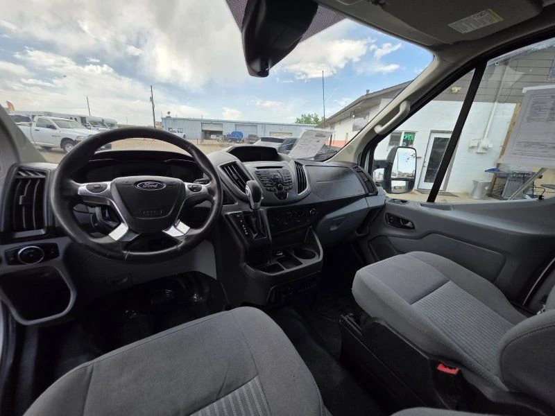 2017 Ford Transit - Image 13 of 28
