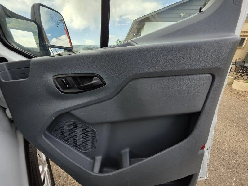 2017 Ford Transit - Image 18 of 28