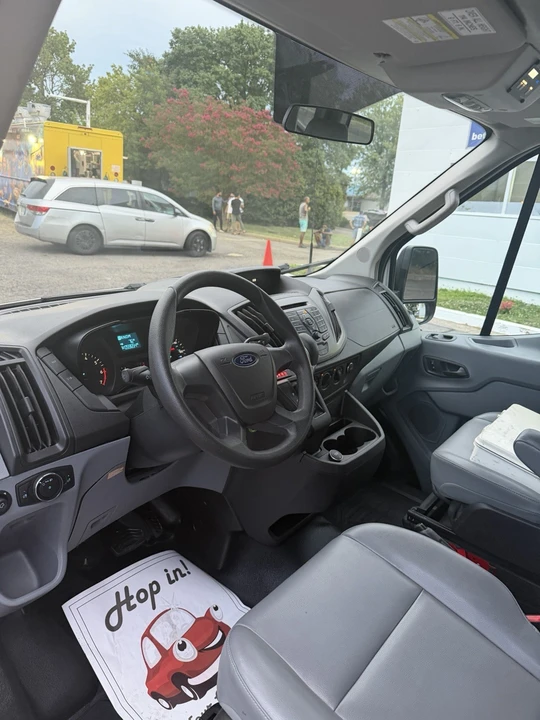 2017 Ford Transit - Image 7 of 13