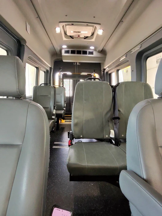 2017 Ford Transit - Image 13 of 13