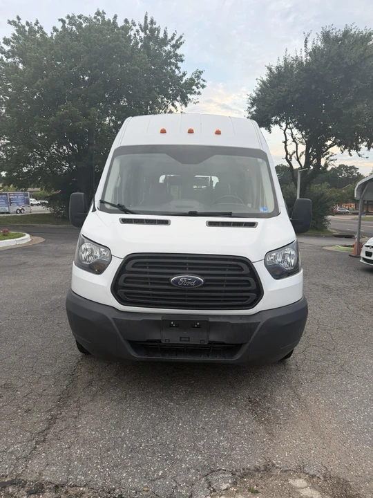 2017 Ford Transit - Image 3 of 13