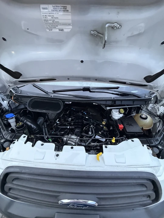 2017 Ford Transit - Image 11 of 13