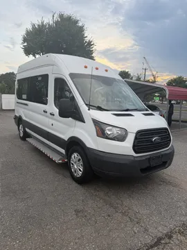 2017 Ford Transit-350 T-350