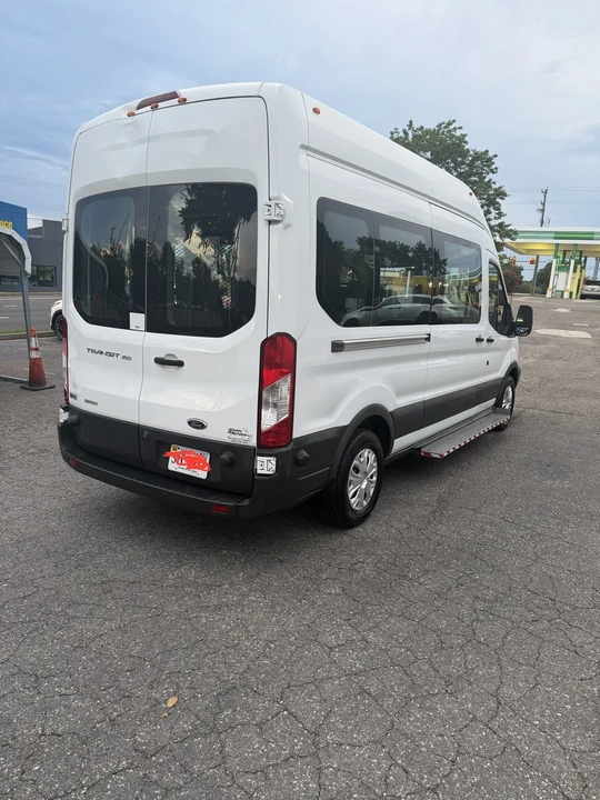 2017 Ford Transit - Image 6 of 13