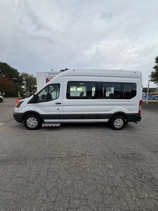 2017 Ford Transit - Image 4 of 13