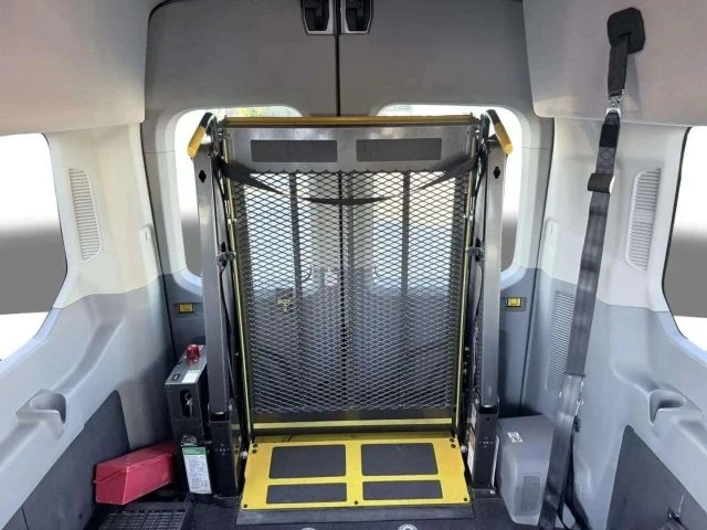 2017 Ford Transit - Image 14 of 21