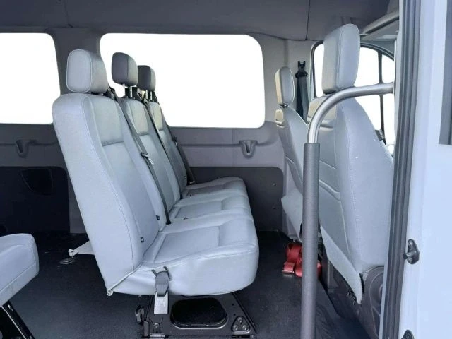 2017 Ford Transit - Image 8 of 12