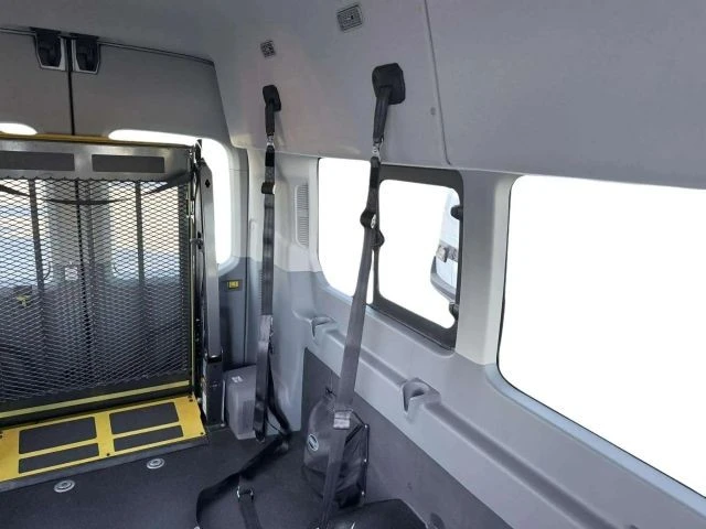2017 Ford Transit - Image 13 of 21