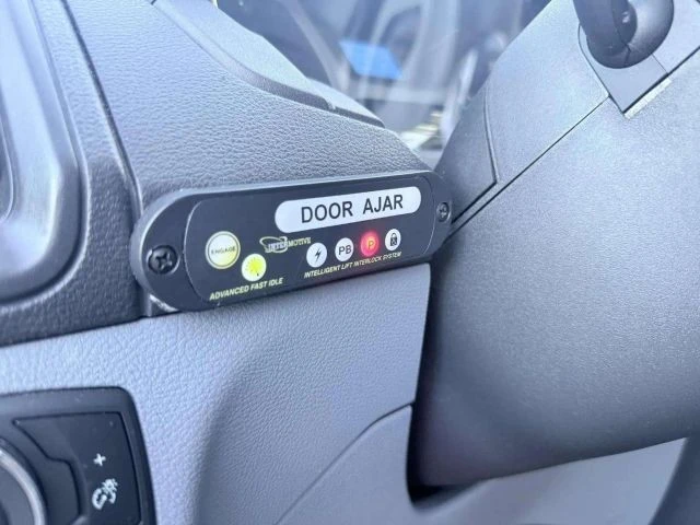 2017 Ford Transit - Image 18 of 21