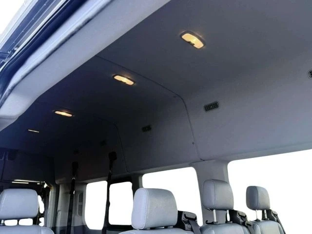 2017 Ford Transit - Image 9 of 12