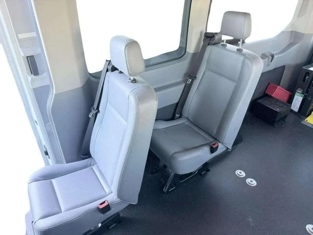 2017 Ford Transit - Image 11 of 12