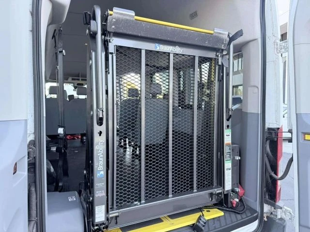 2017 Ford Transit - Image 16 of 21