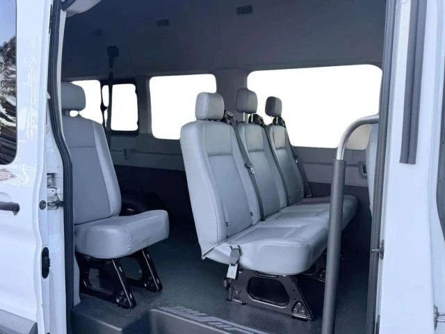 2017 Ford Transit - Image 7 of 12