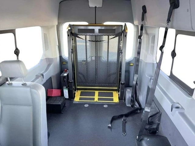2017 Ford Transit - Image 12 of 12