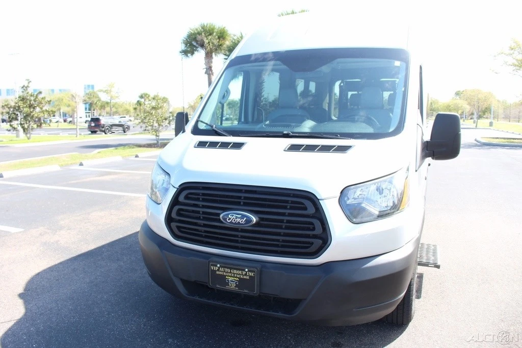 2017 Ford Transit - Image 21 of 24